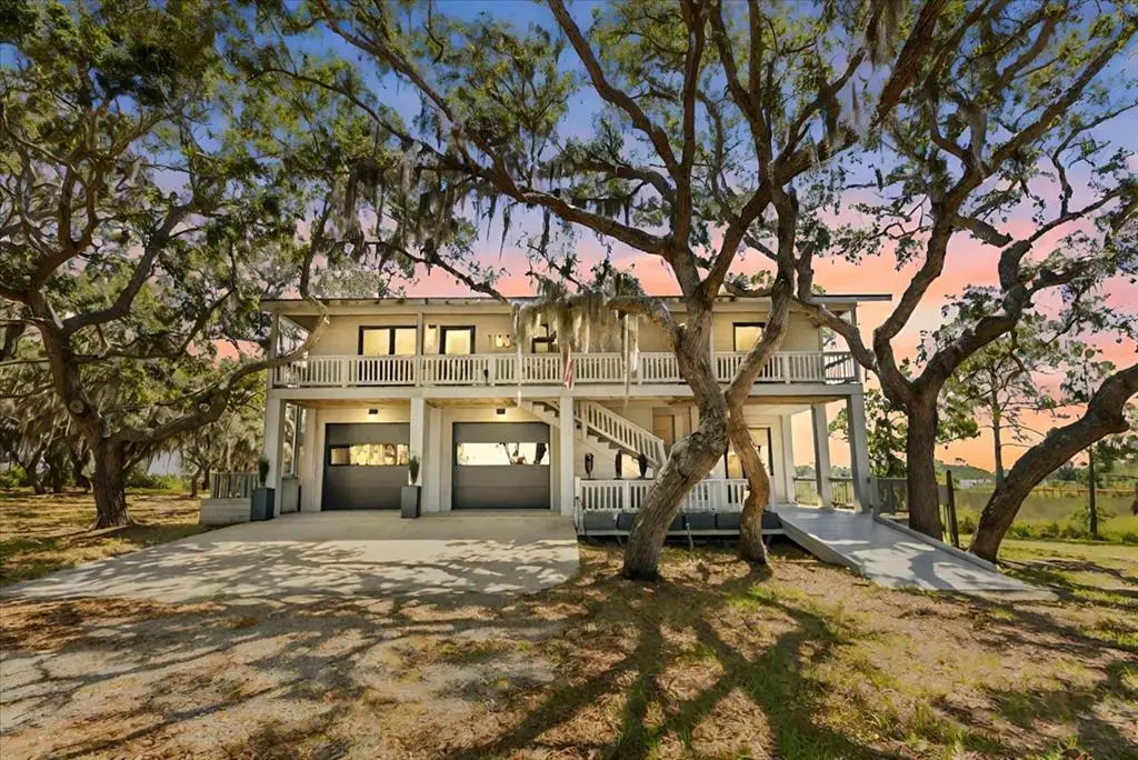 11531 SW 154th Ave, Cedar Key, FL 32625 - #1