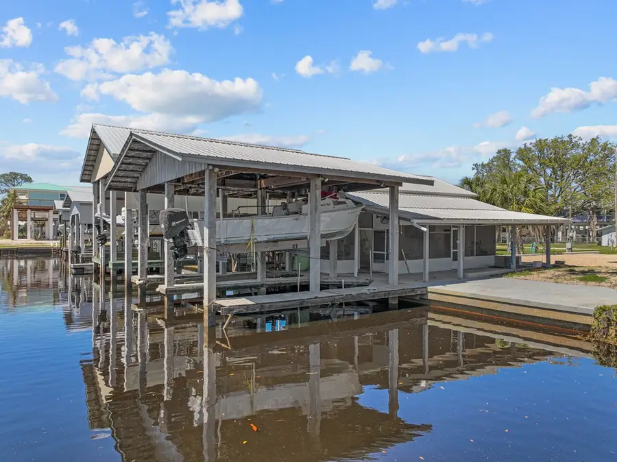 36 SE 893rd Ave, Cross City South, FL 32680 - #2