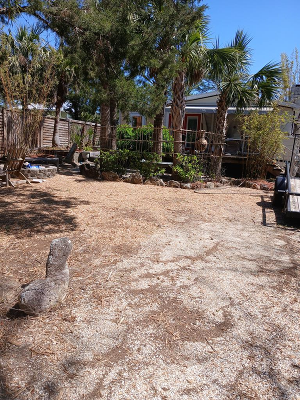 1250 Indiana Ave, Cedar Key, FL 32625