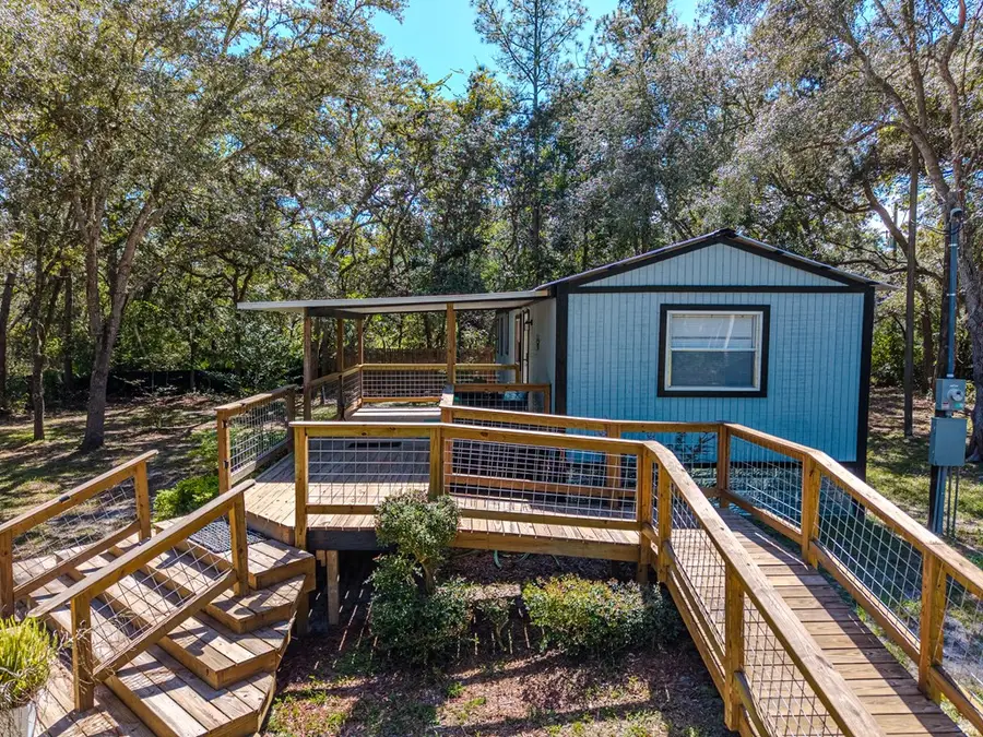 623 NE 272nd Ave, Old Town, FL 32680 - #2