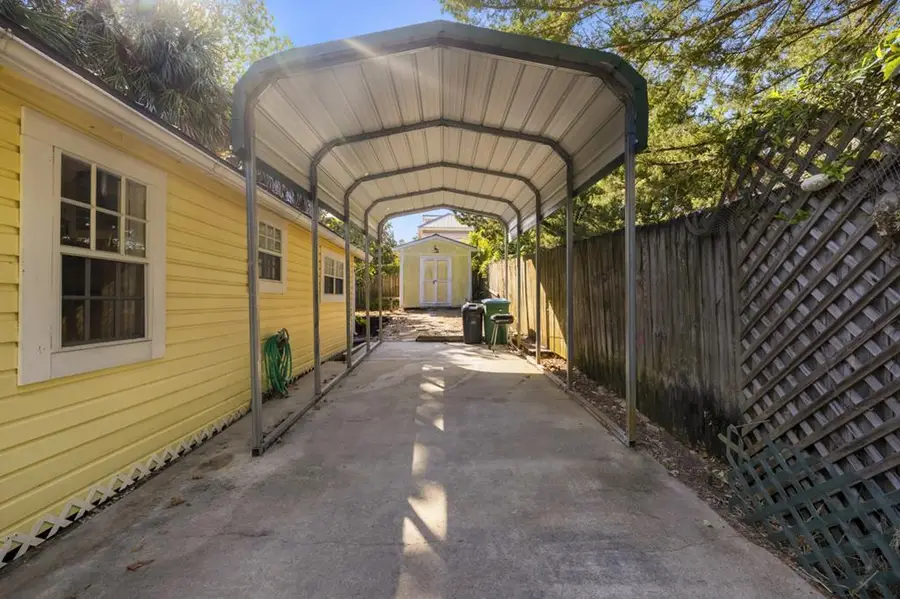 758 5th St, Cedar Key, FL 32625 - #2