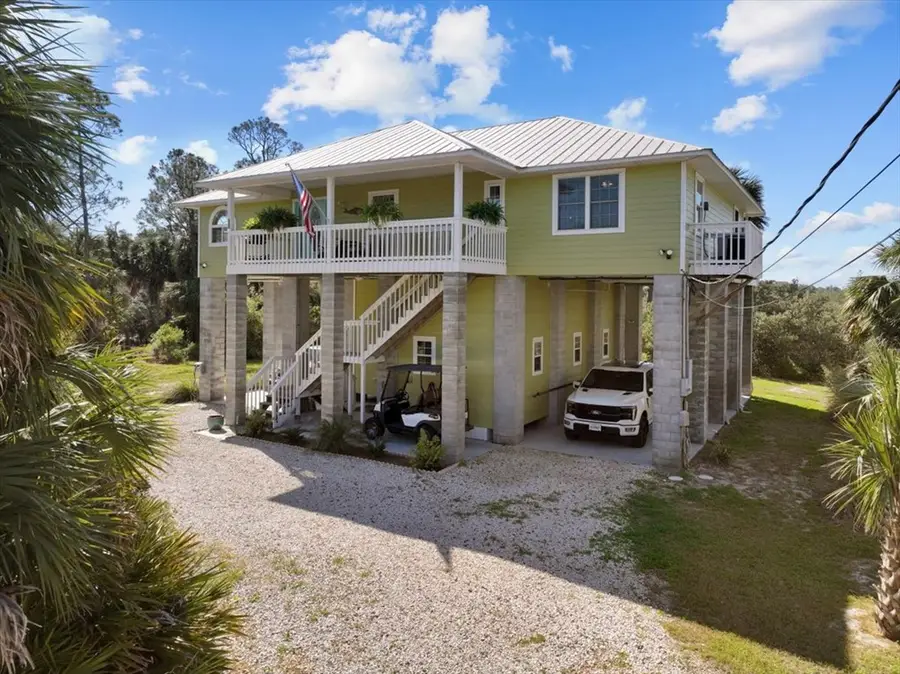 16380 Hodges Ave, Cedar Key, FL 32625 - #3
