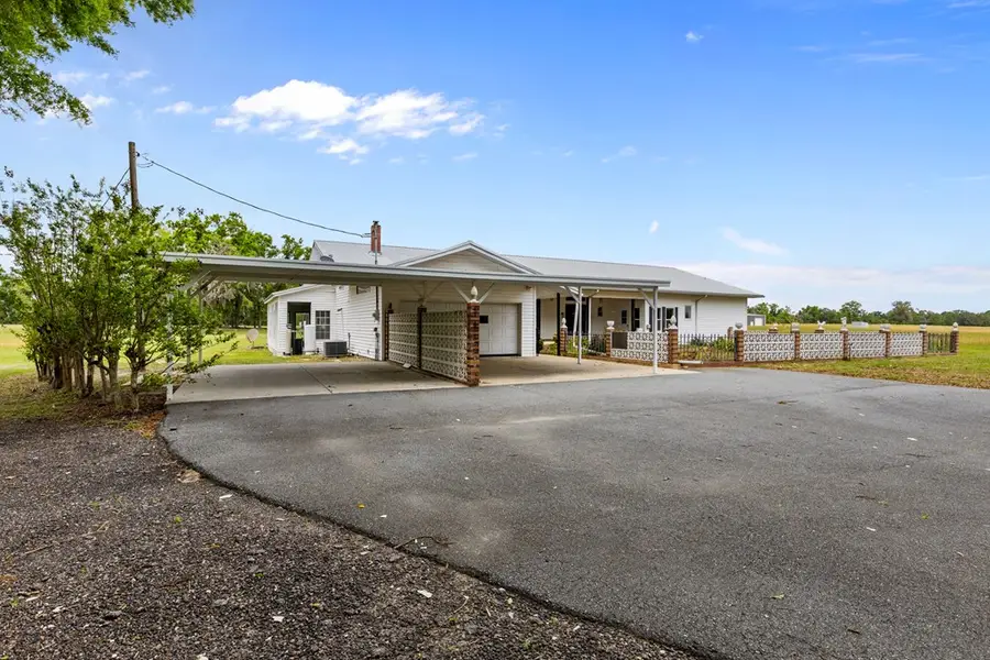 5650 SW County Road 313, Trenton, FL 32693 - #2