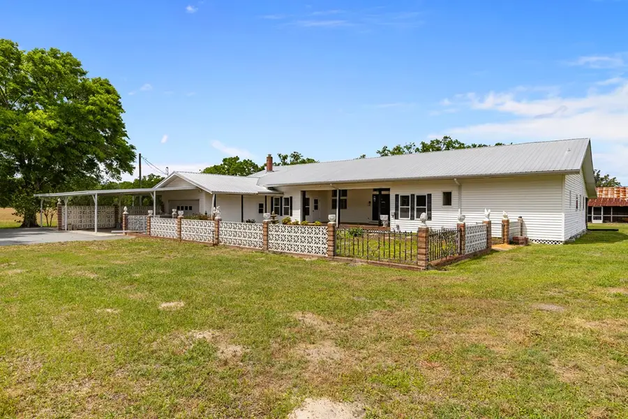 5650 SW County Road 313, Trenton, FL 32693 - #3