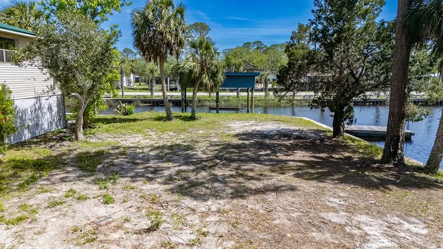 124 SE 240th St, Cross City South, FL 32692 - #2