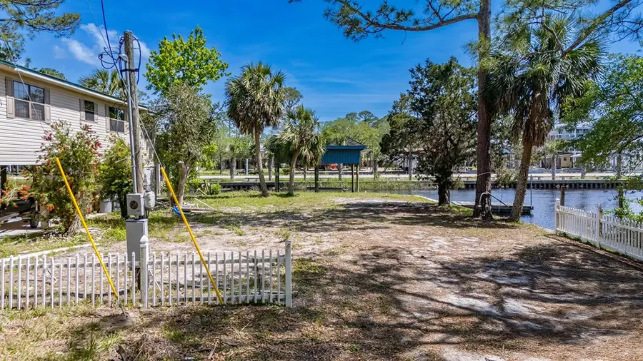 124 SE 240th St, Cross City South, FL 32692 - #3