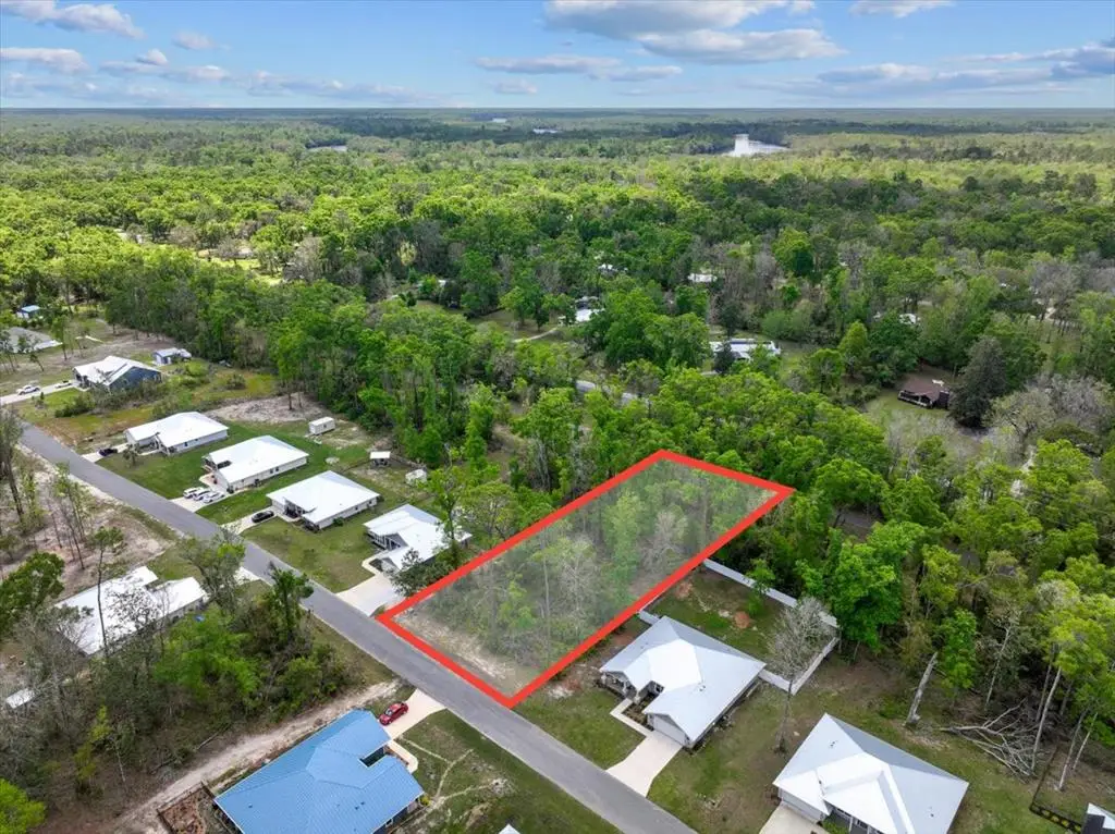 Katherine Way, Fanning Springs, FL 32693 - #1