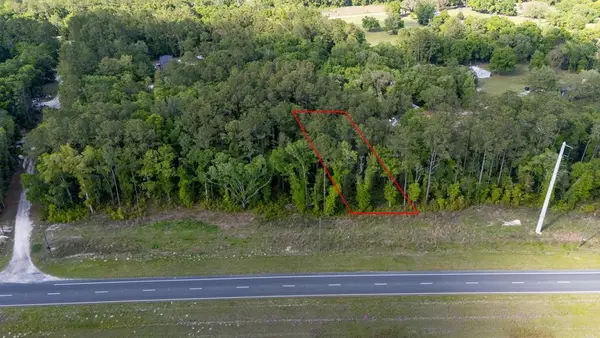 00 NE 158th Ave, Williston, FL 32696