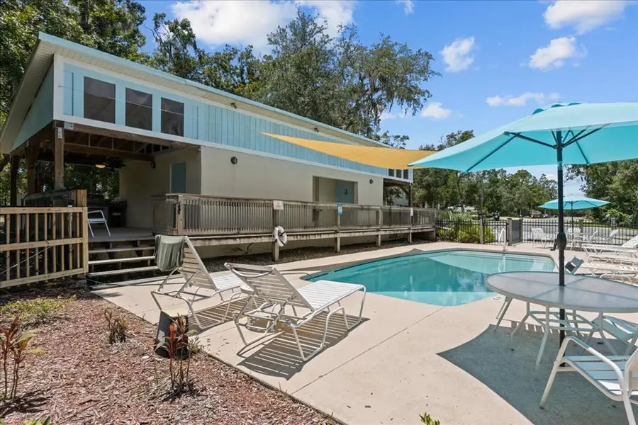 TBD SW 279th Ave, Steinhatchee, FL 32359 - #2