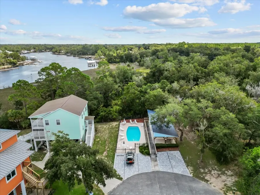 TBD SW 279th Ave, Steinhatchee, FL 32359 - #3