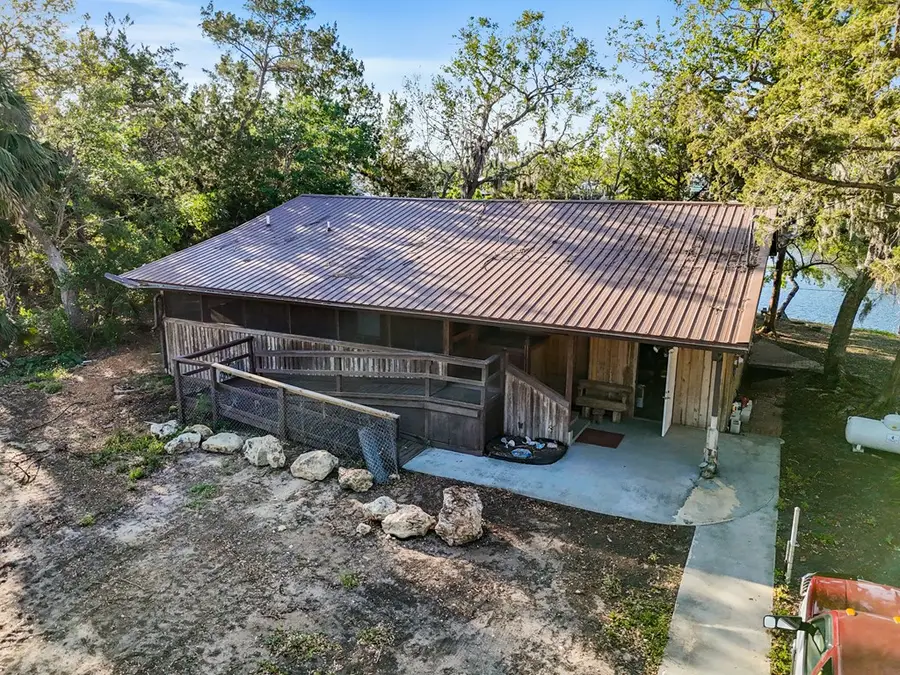 148 SW 827th St, Steinhatchee, FL 32359 - #2