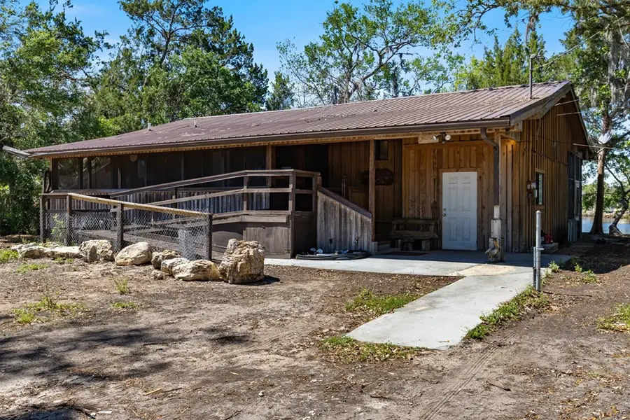 148 SW 827th St, Steinhatchee, FL 32359 - #3