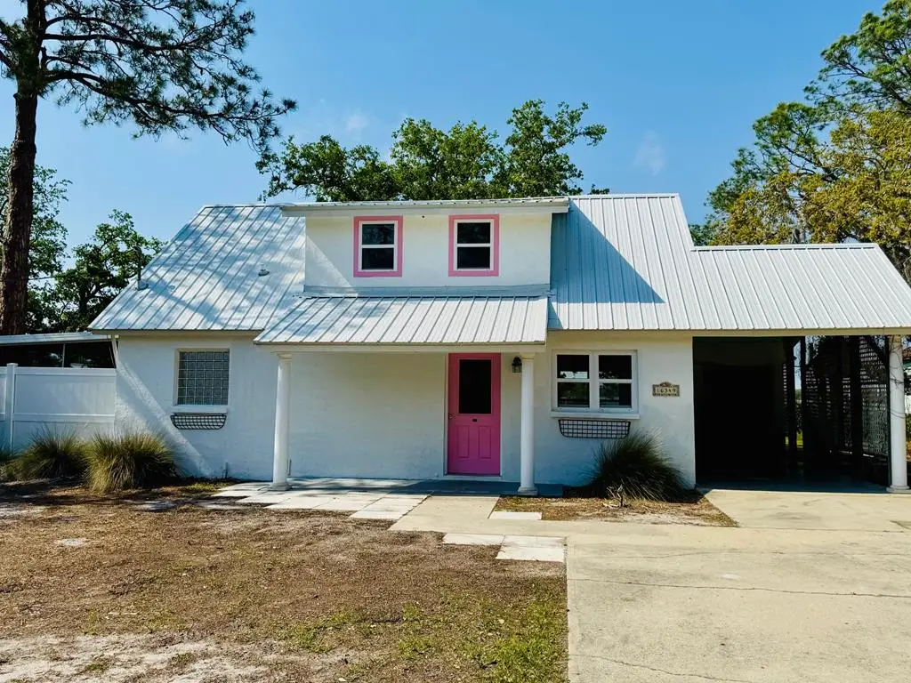 16349 Andrews Cir, Cedar Key, FL 32625 - #1