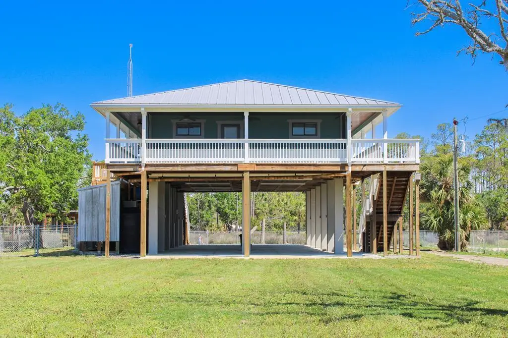 340 SW 470th Ave, Steinhatchee, FL 32359 - #1