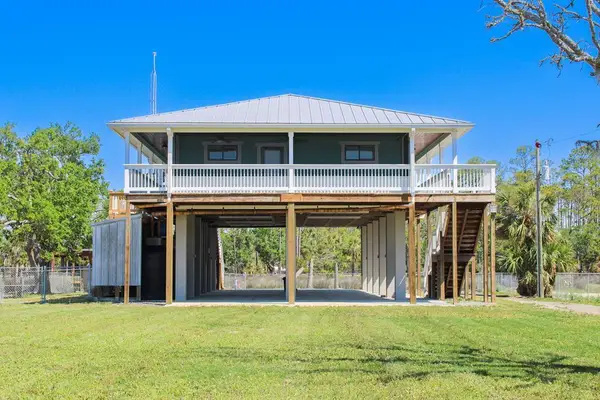 340 SW 470th Ave, Steinhatchee, FL 32359