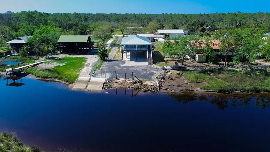 340 SW 470th Ave, Steinhatchee, FL 32359 - #2