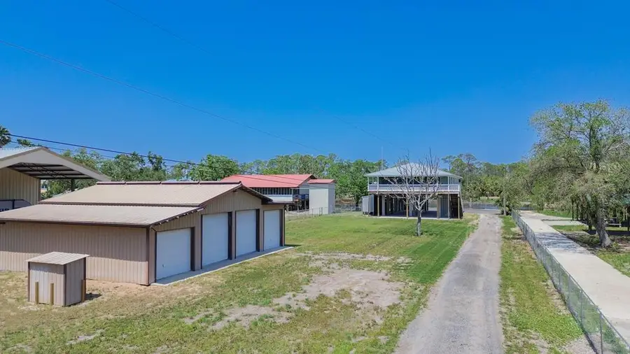 340 SW 470th Ave, Steinhatchee, FL 32359 - #3