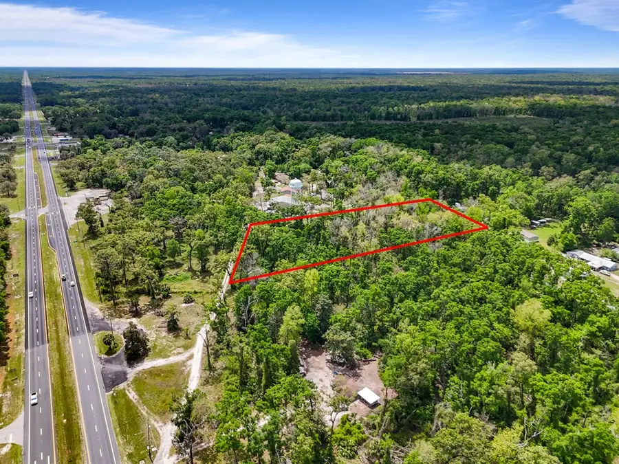 Lot 48 NW 90th Ave, Fanning Springs, FL 32693 - #3