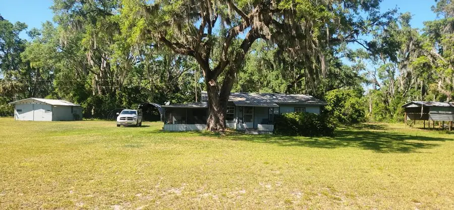 253 SE 122nd Ave, Old Town, FL 32680 - #2
