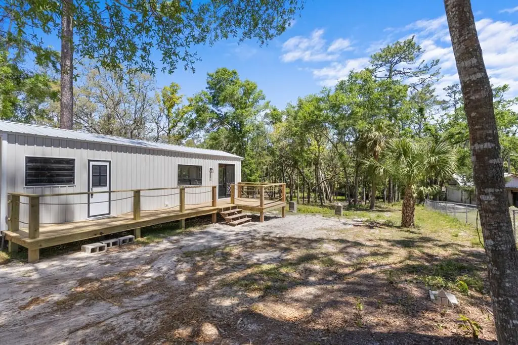 1418 Cedar St, Steinhatchee, FL 32359 - #1