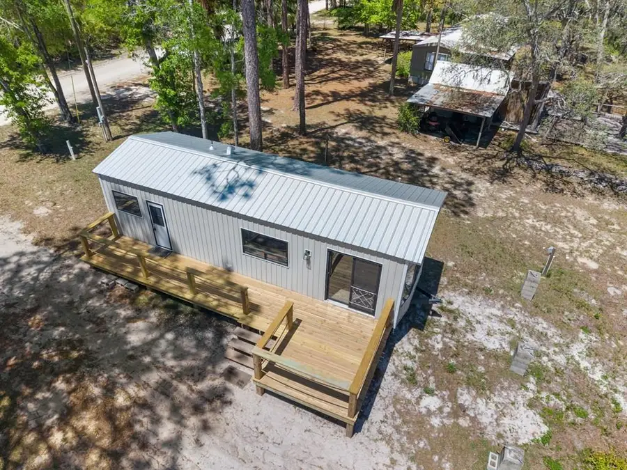 1418 Cedar St, Steinhatchee, FL 32359 - #2