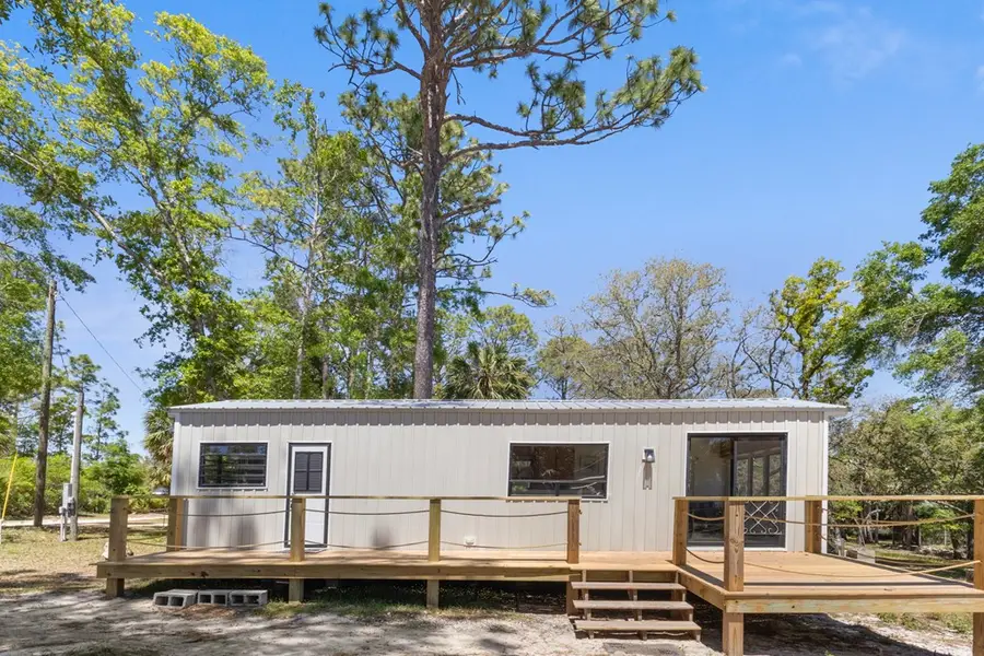 1418 Cedar St, Steinhatchee, FL 32359 - #3