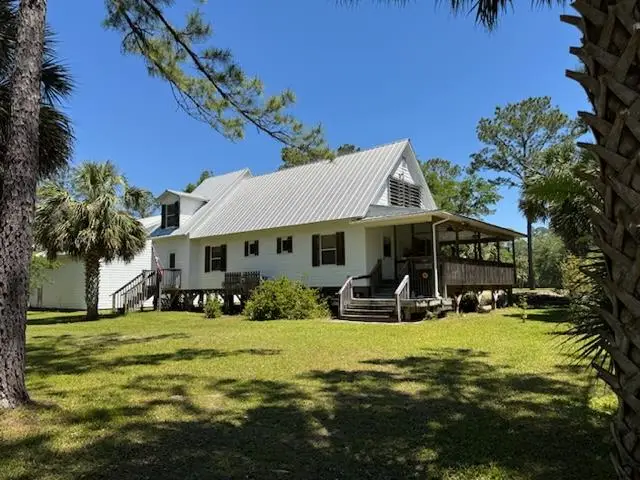 6871 SW 103rd Ter, Cedar Key, FL 32625 - #1