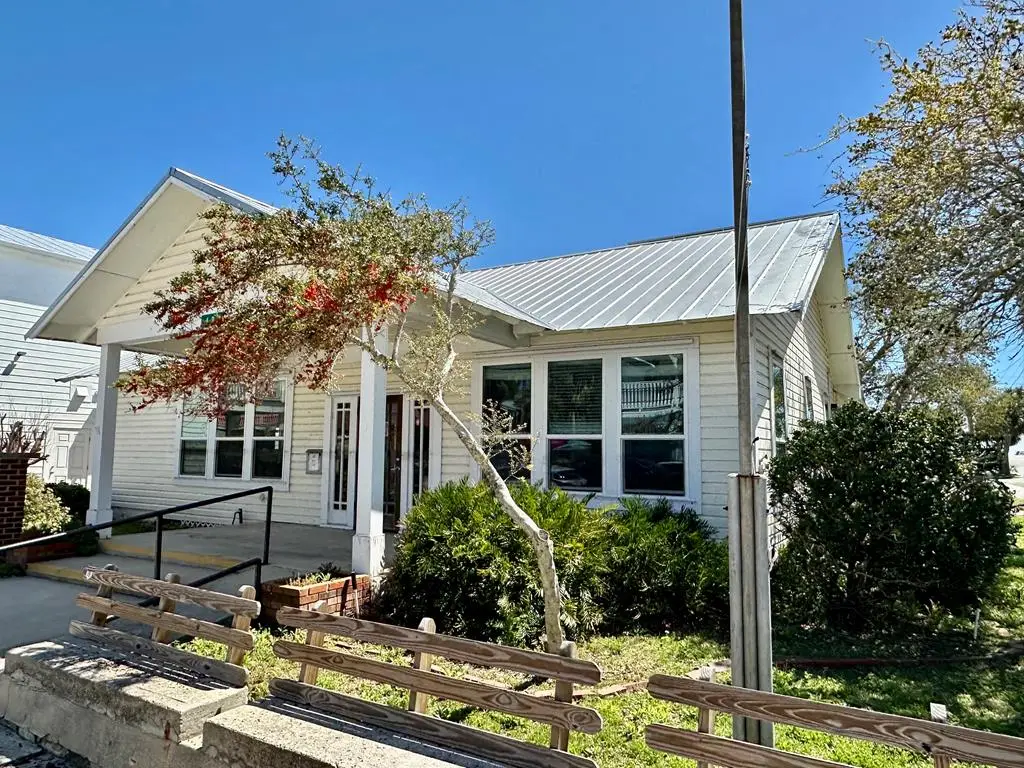 490 2nd St, Cedar Key, FL 32625 - #1
