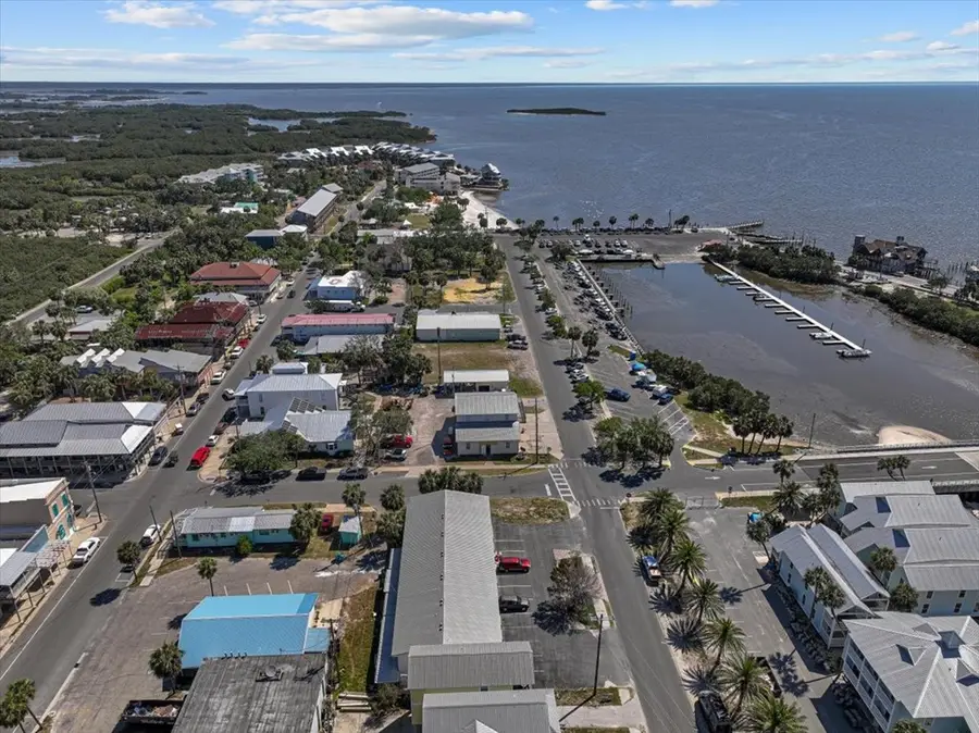 513 1st St #3, Cedar Key, FL 32625 - #3