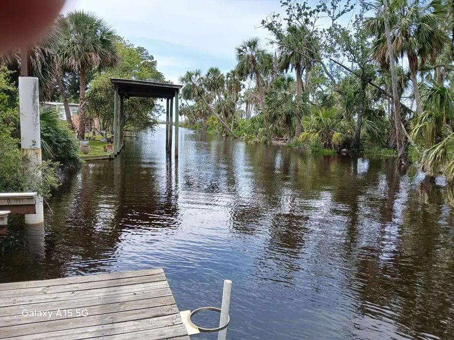 861st Ave, Cross City South, FL 32692 - #2