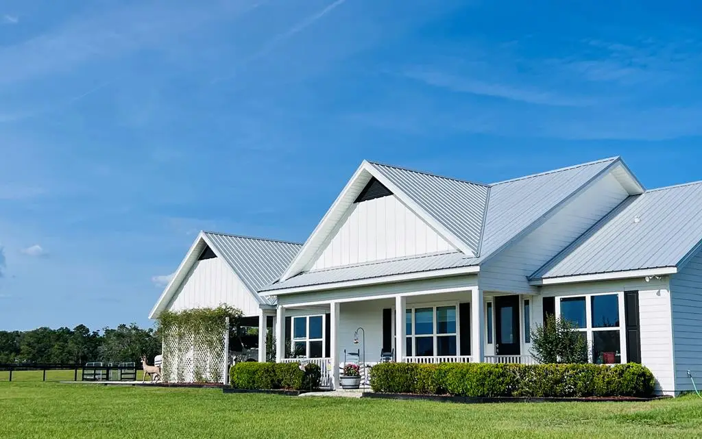 2120 SW 15th Way, Bell, FL 32619 - #1