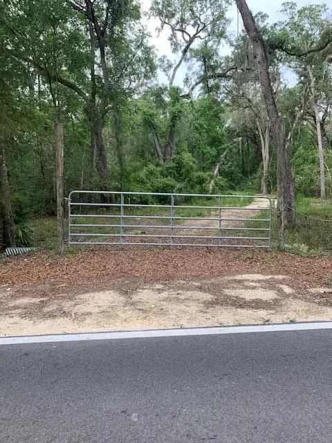 200 364th Ave, Old Town, FL 32680 - #1