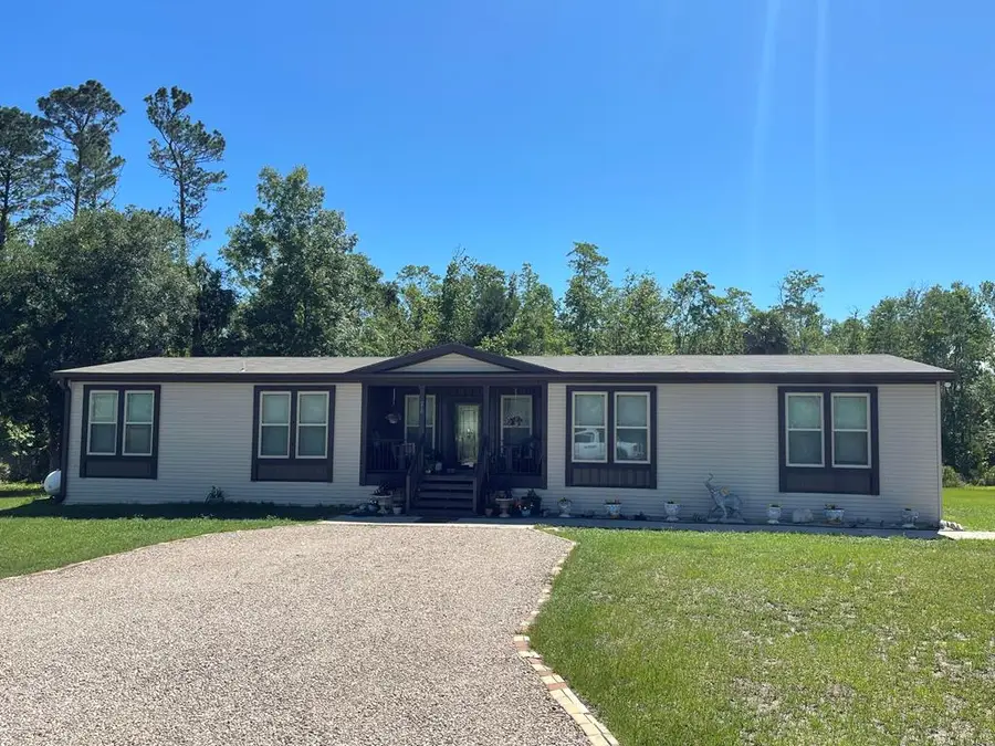 210 725th St, Steinhatchee, FL 32359 - #2