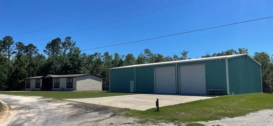 210 725th St, Steinhatchee, FL 32359 - #3