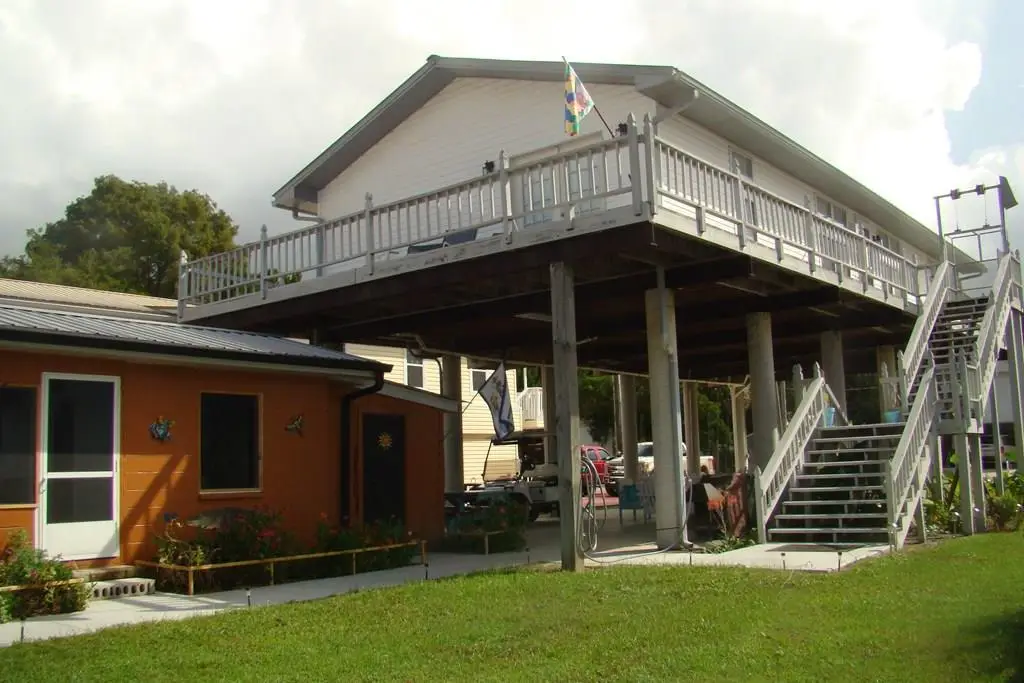 50 SE 236th St, Cross City South, FL 32692 - #1