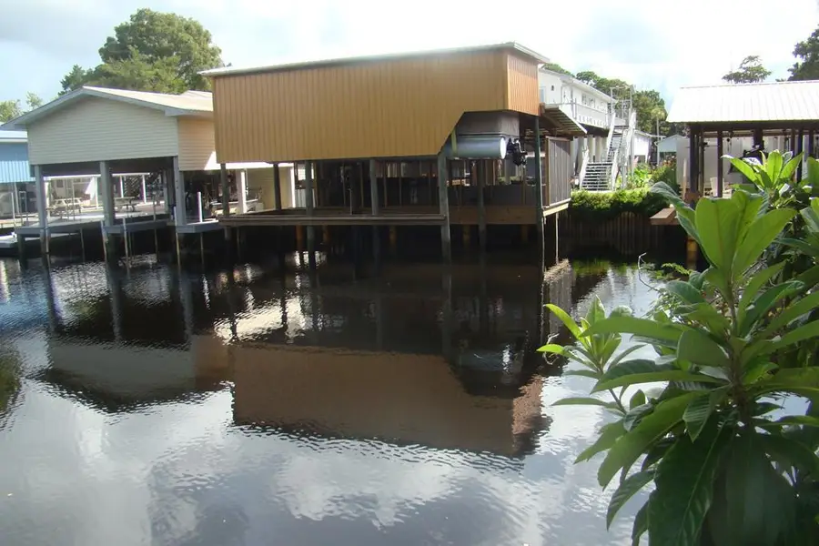 50 SE 236th St, Cross City South, FL 32692 - #2