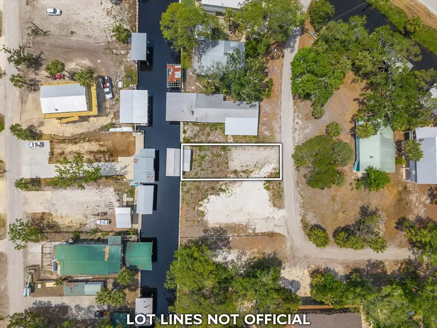 60 SE 890th Ave, Cross City South, FL 32692 - #3