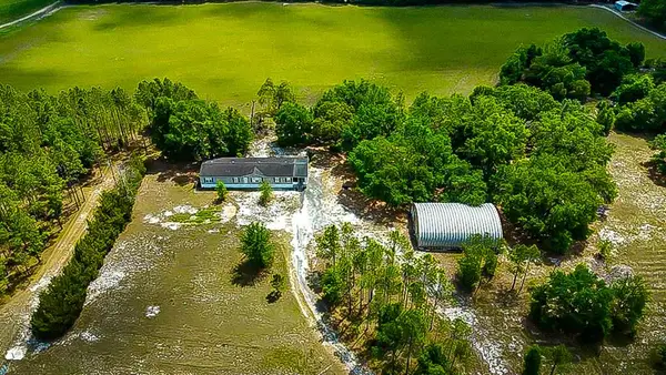 2560 NW County Road 340, Bell, FL 32619