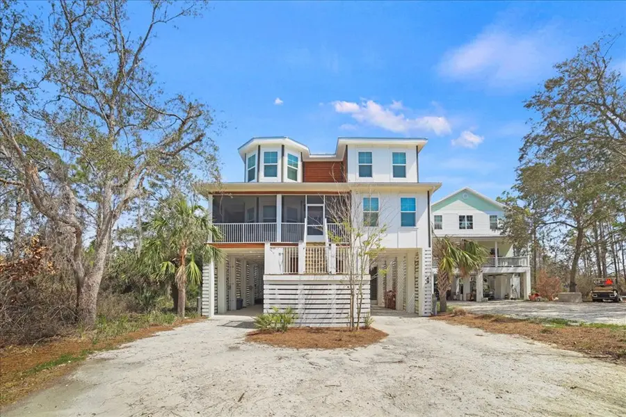 49 279th Ave, Cross City South, FL 32009 - #3