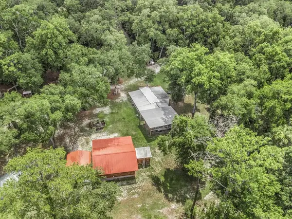 4431 SE 20th Ave, Inglis, FL 34449