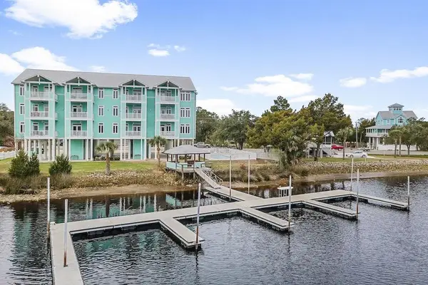 7086 SW Hwy 358 #1D, Steinhatchee, FL 32359