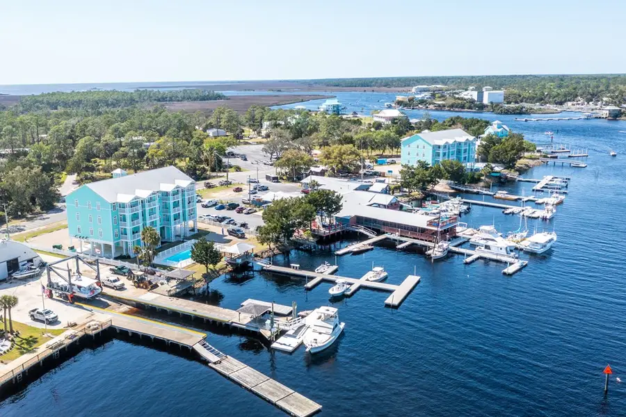 6990 SW Hwy 358 #2C, Steinhatchee, FL 32359 - #3