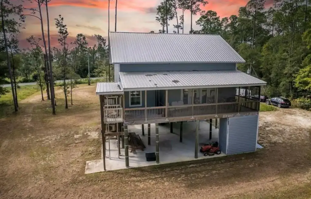 1670 State Rd 24 #Otter Creek, Cedar Key, FL 32626 - #1