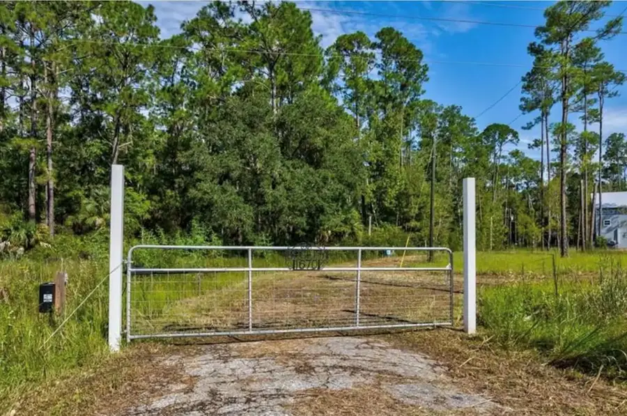 1670 State Rd 24 #Otter Creek, Cedar Key, FL 32626 - #3