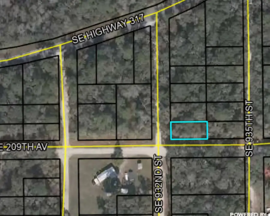 TBD SE 209th Ave, Old Town, FL 32680 - #2