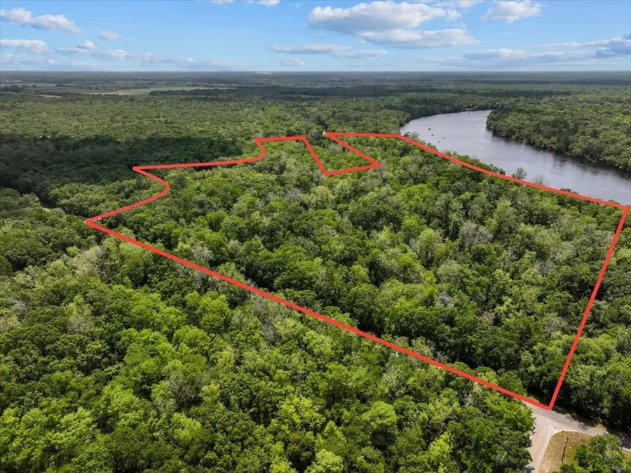 8709 SW 47th Ln, Bell, FL 32619 - #3