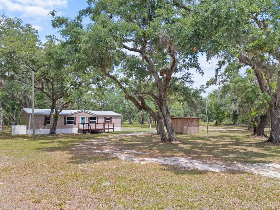 11 NE 434th St, Old Town, FL 32680 - #2