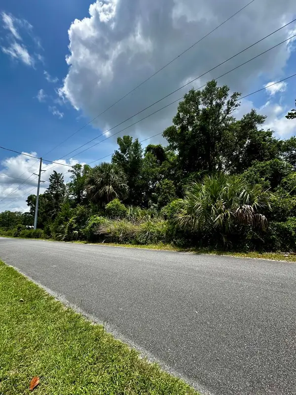 361 SE 242nd St, Cross City, FL 32628