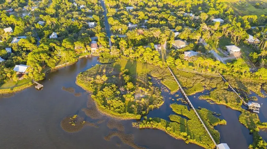 Lot #21 Watson Cir, Cedar Key, FL 32625 - #3