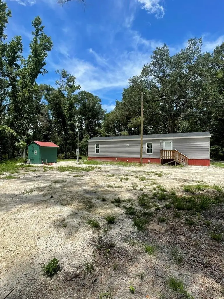 737 NE 644th St, Old Town, FL 32680 - #1